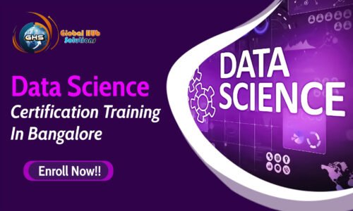 Master Data Science Training in Bangalore: Become a Data-Driven Leader