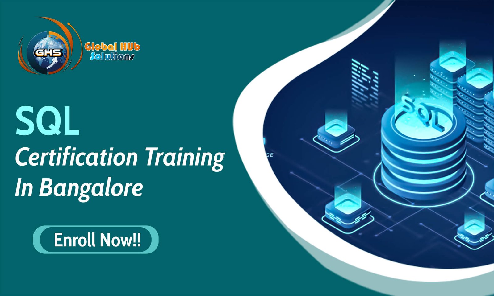 SQL Training in Bangalore - Global Hub Solutions