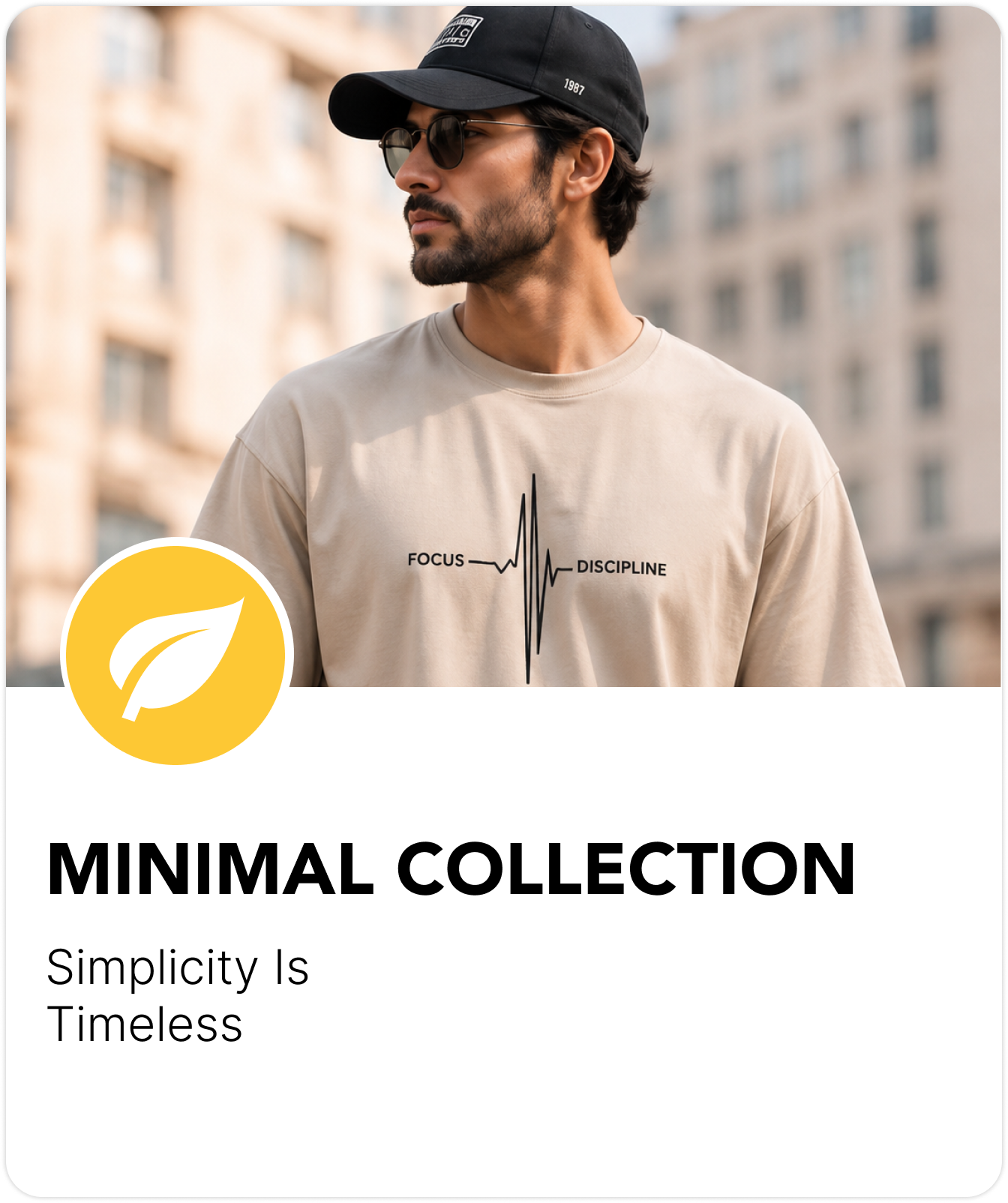 minimal