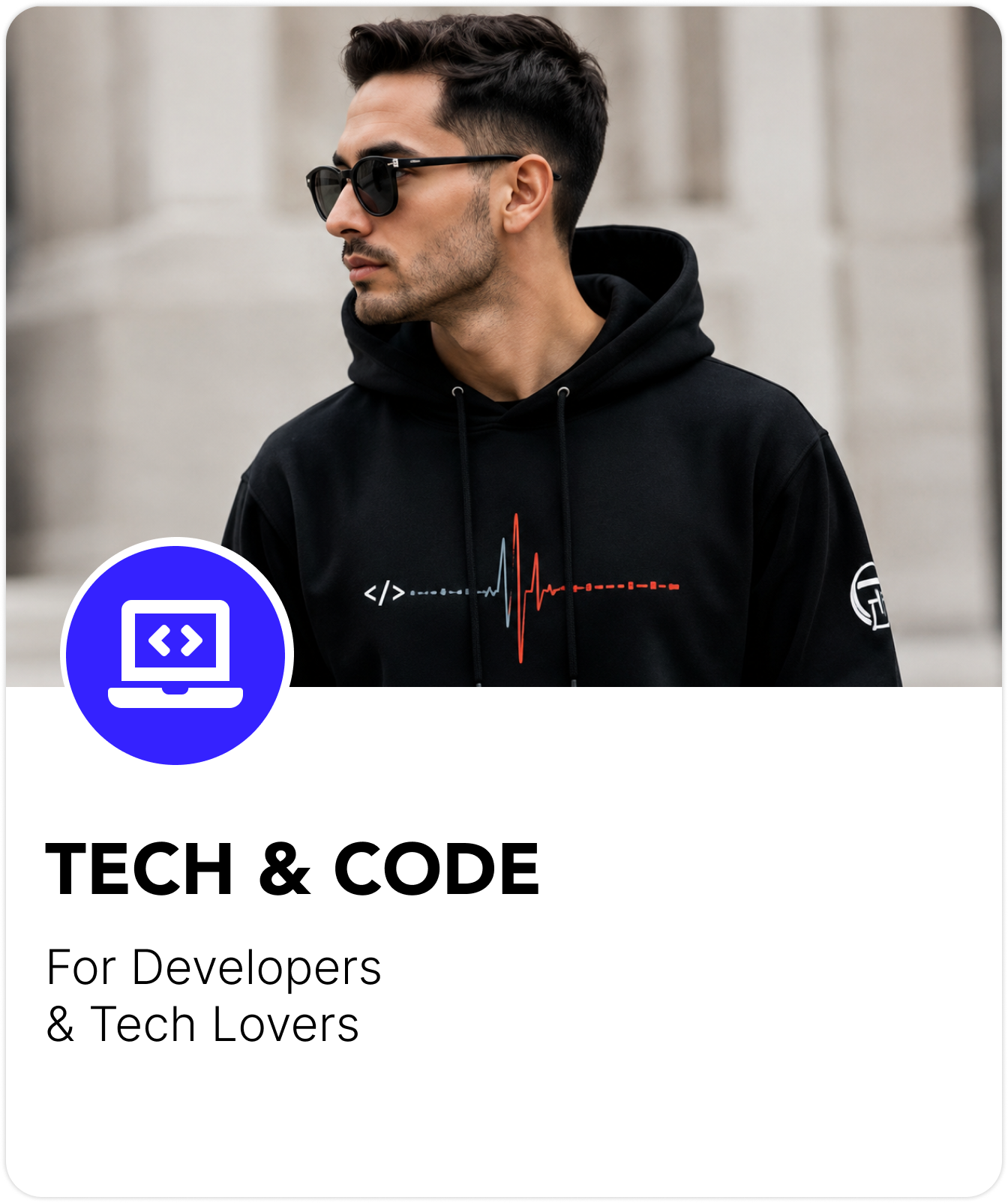 tech&code